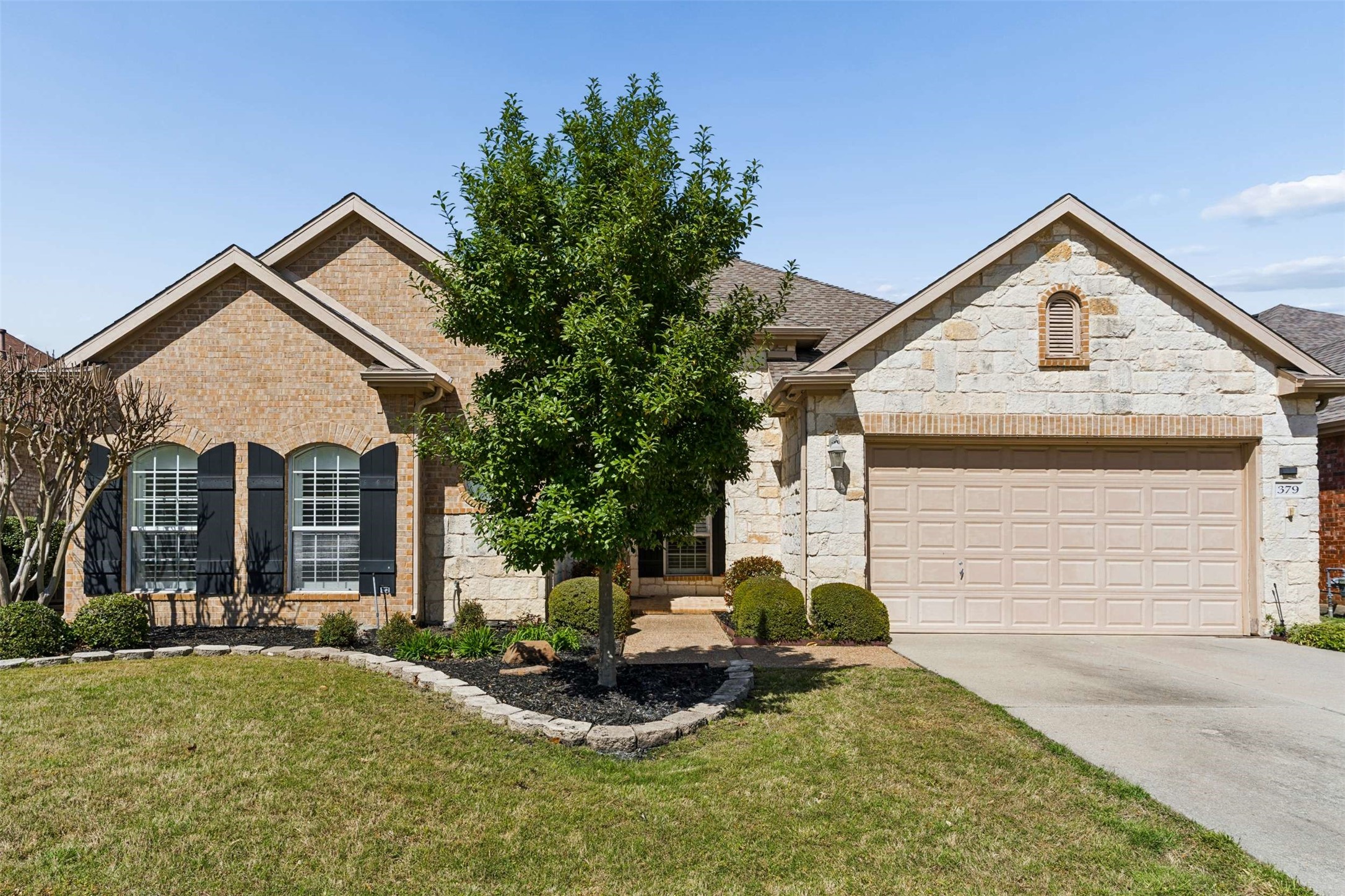 379 Southern Hills Drive Fairview TX 75069