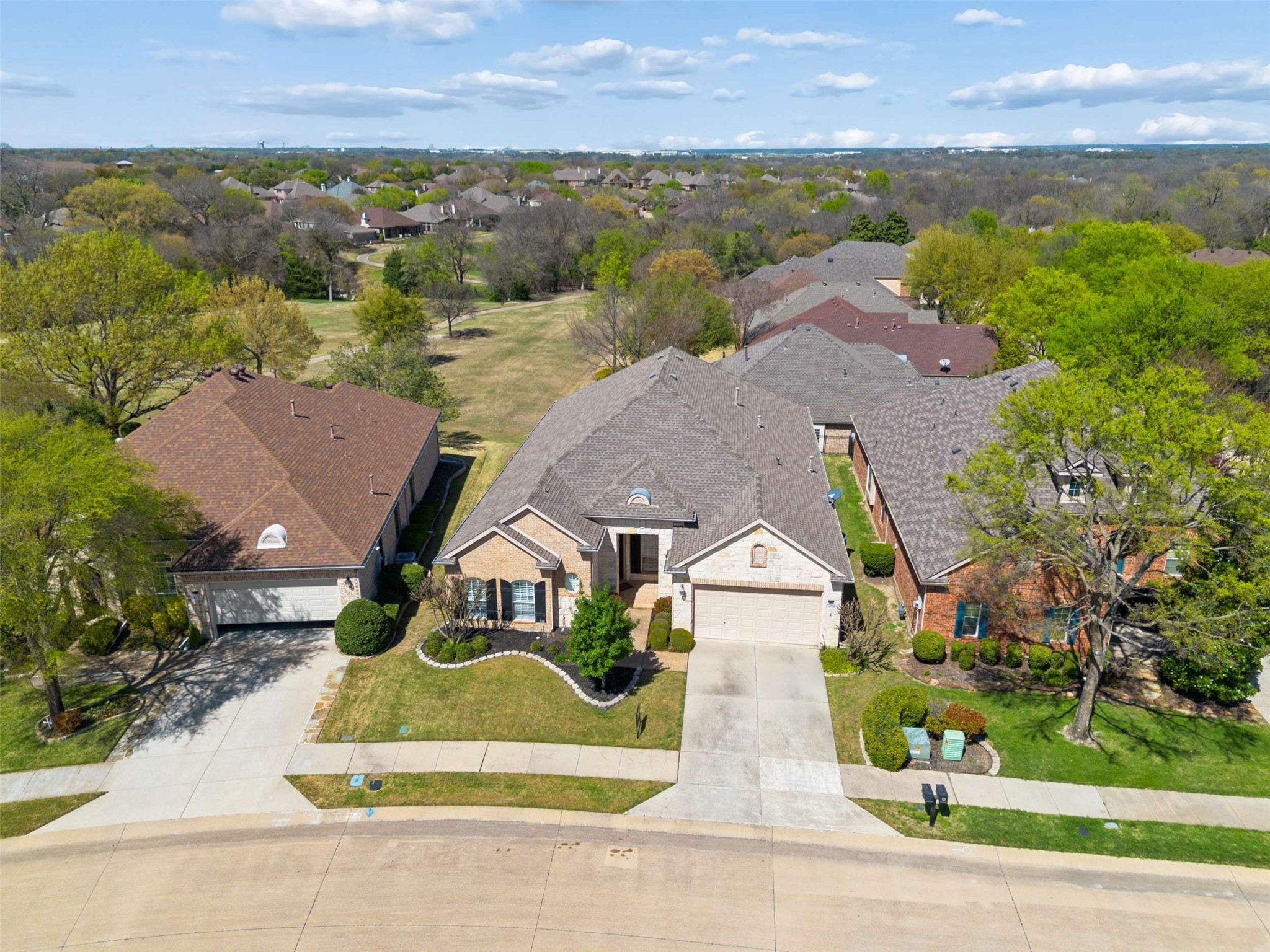 379 Southern Hills Drive Fairview TX 75069