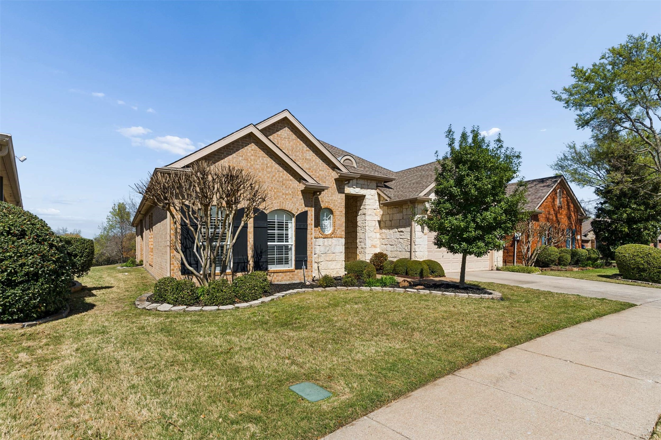 379 Southern Hills Drive Fairview TX 75069