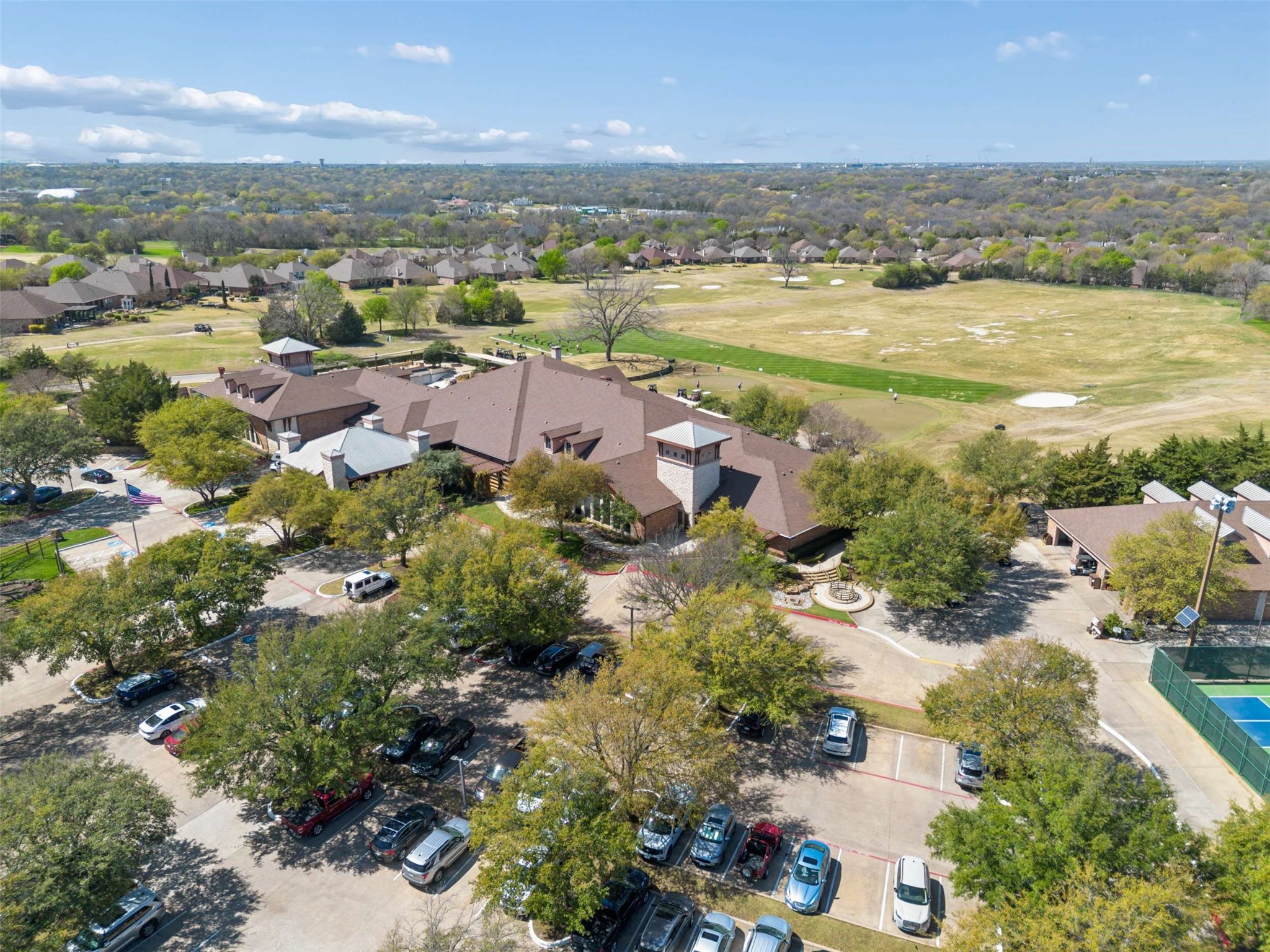 379 Southern Hills Drive Fairview TX 75069