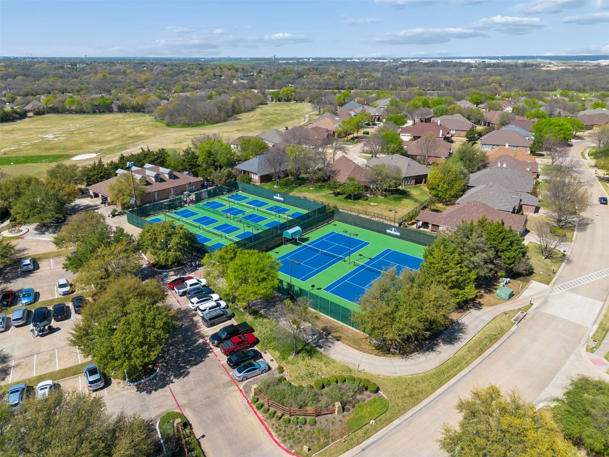 379 Southern Hills Drive Fairview TX 75069