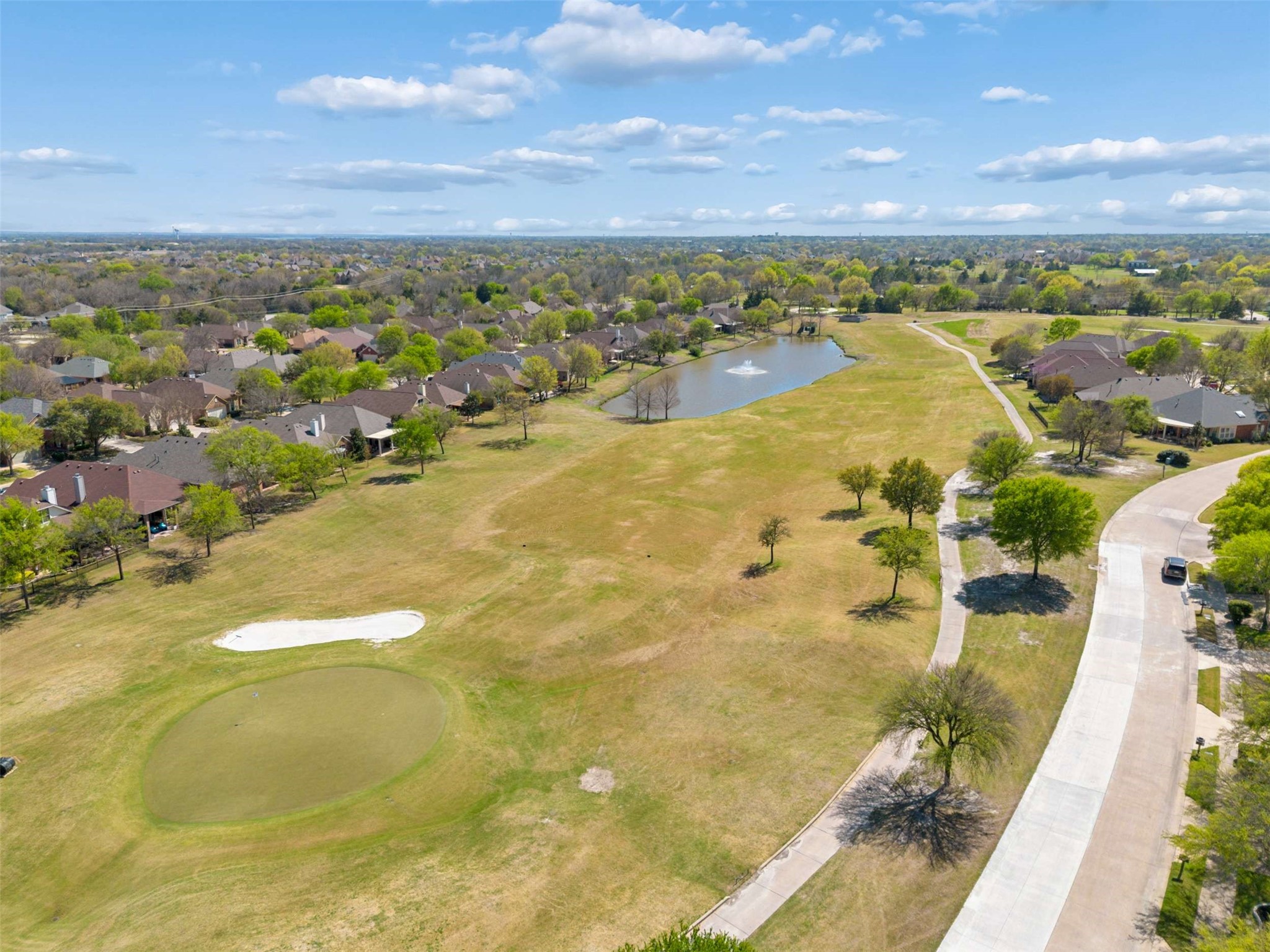 379 Southern Hills Drive Fairview TX 75069