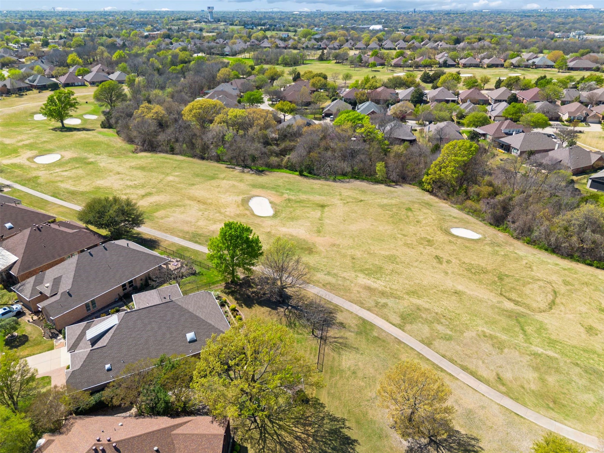 379 Southern Hills Drive Fairview TX 75069