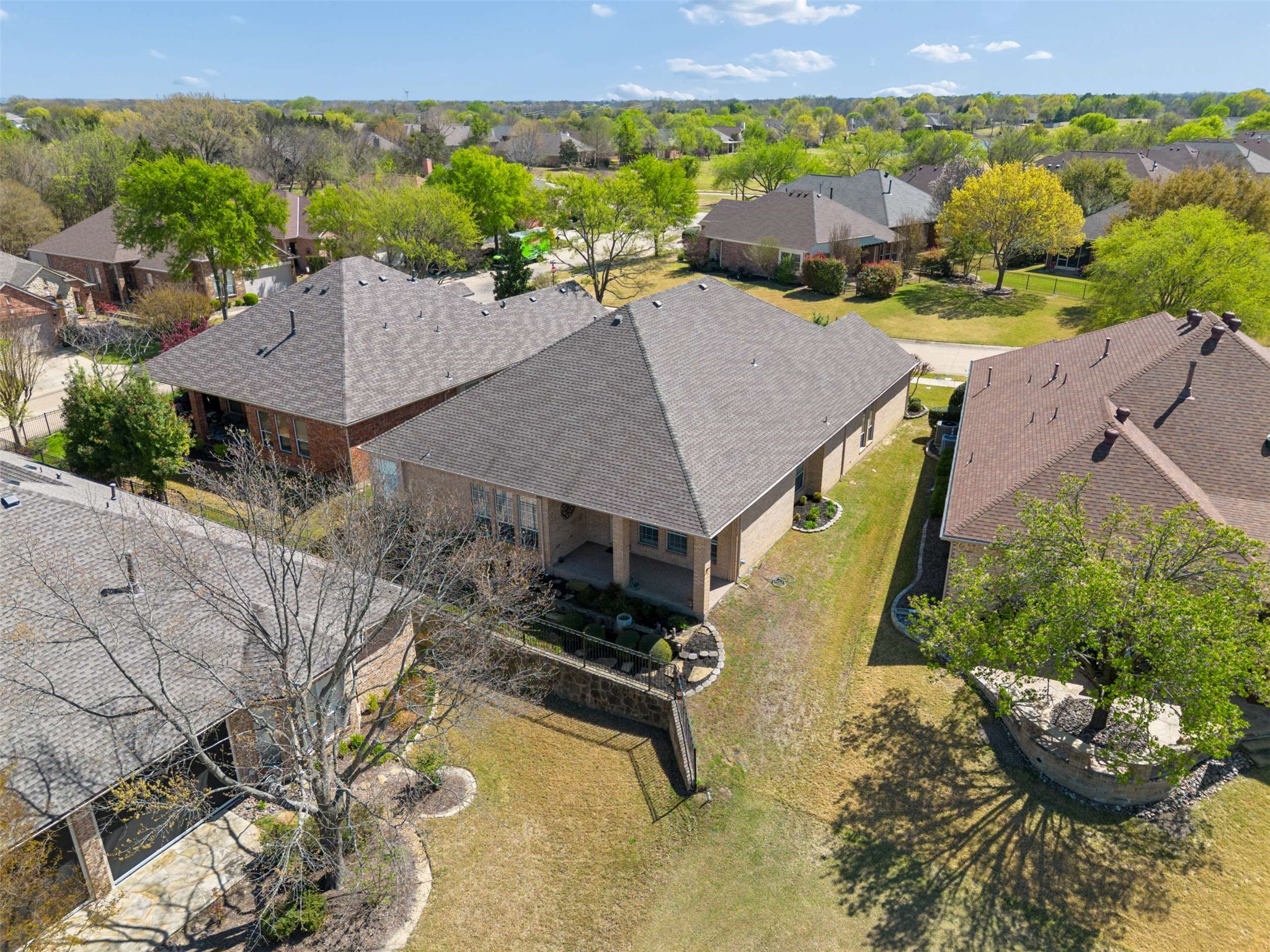 379 Southern Hills Drive Fairview TX 75069