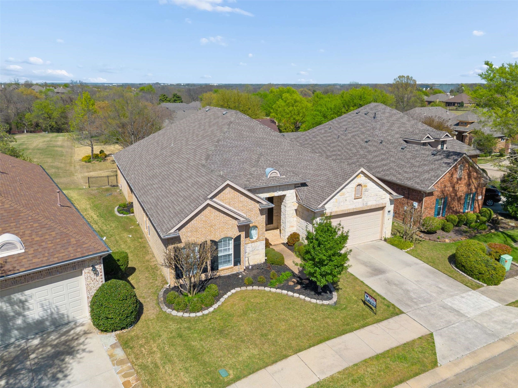 379 Southern Hills Drive Fairview TX 75069