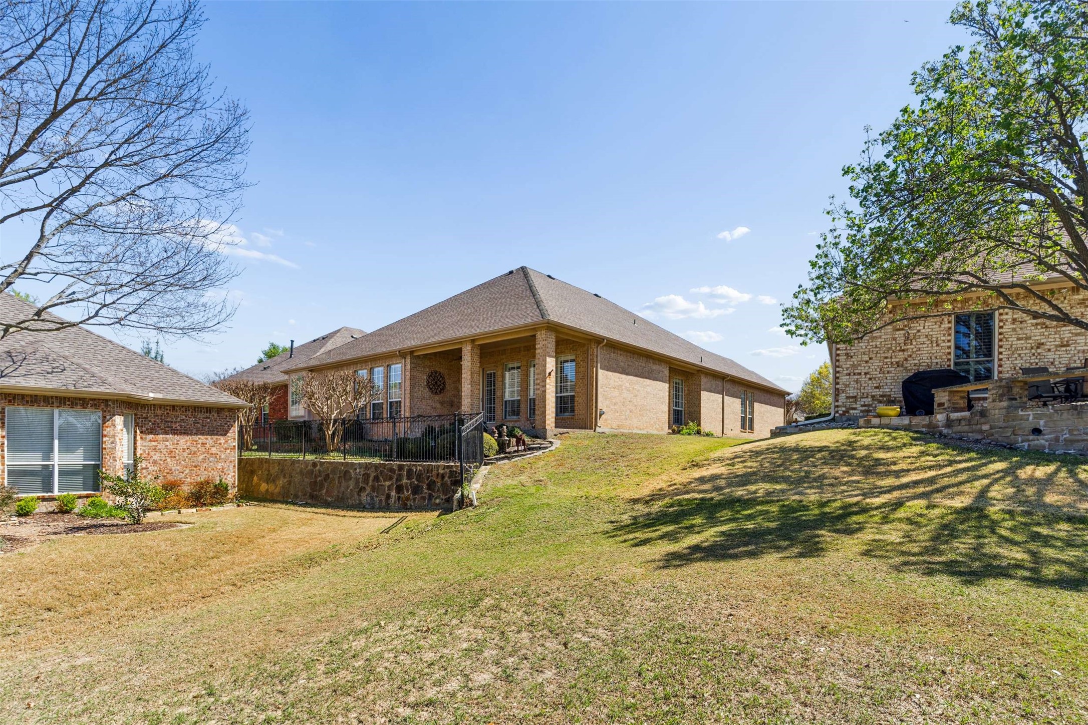 379 Southern Hills Drive Fairview TX 75069