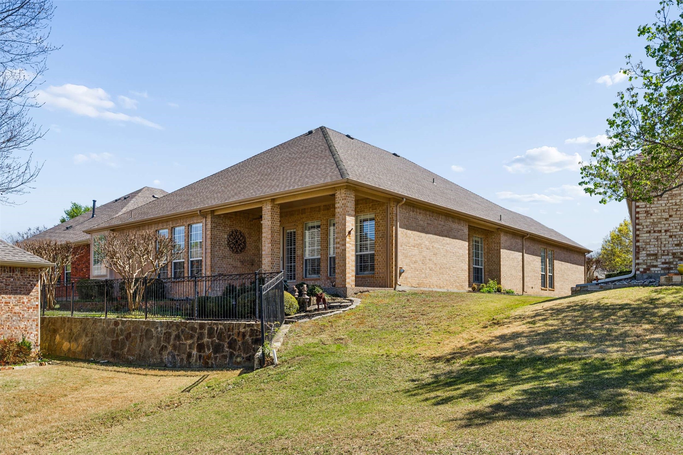 379 Southern Hills Drive Fairview TX 75069