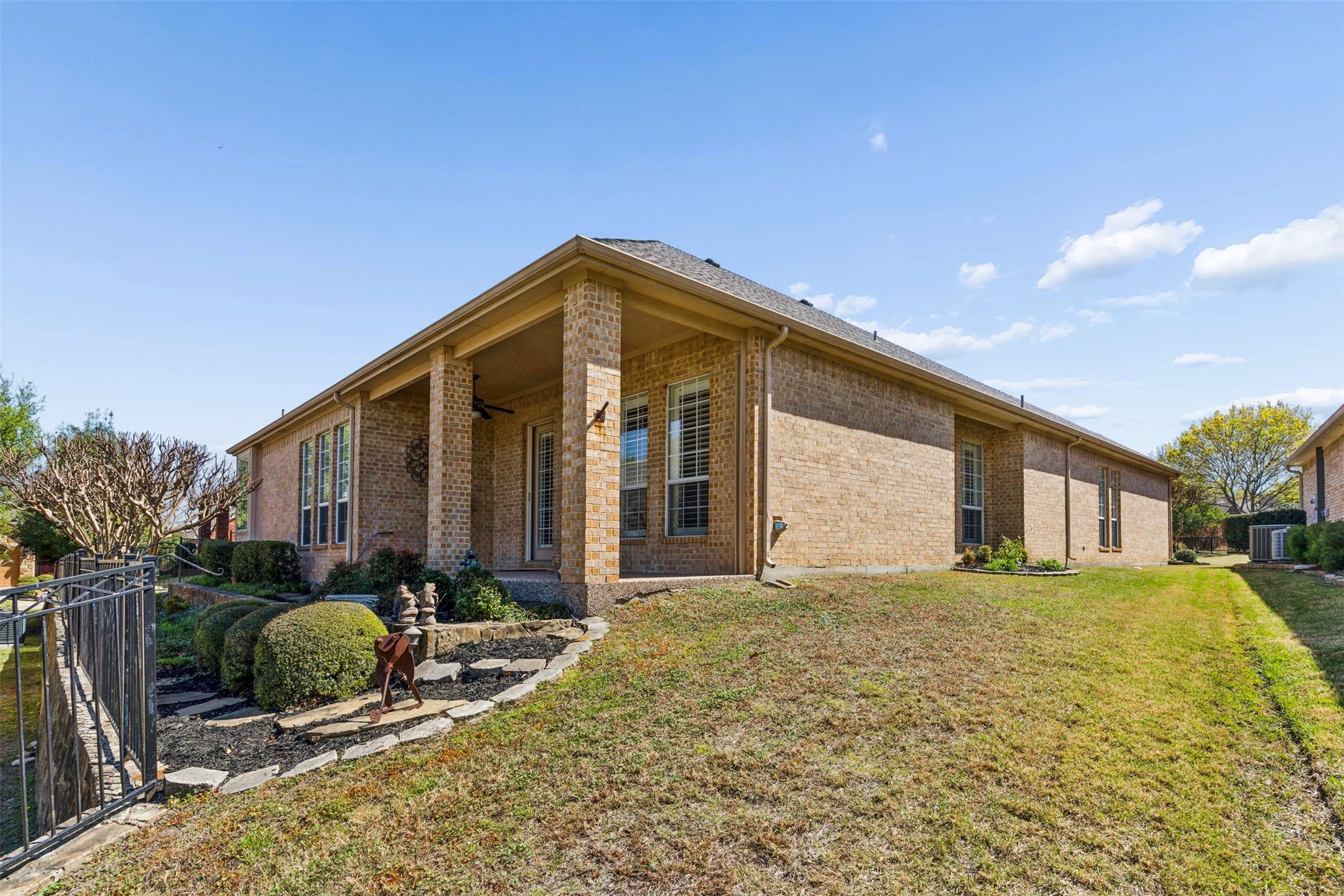 379 Southern Hills Drive Fairview TX 75069