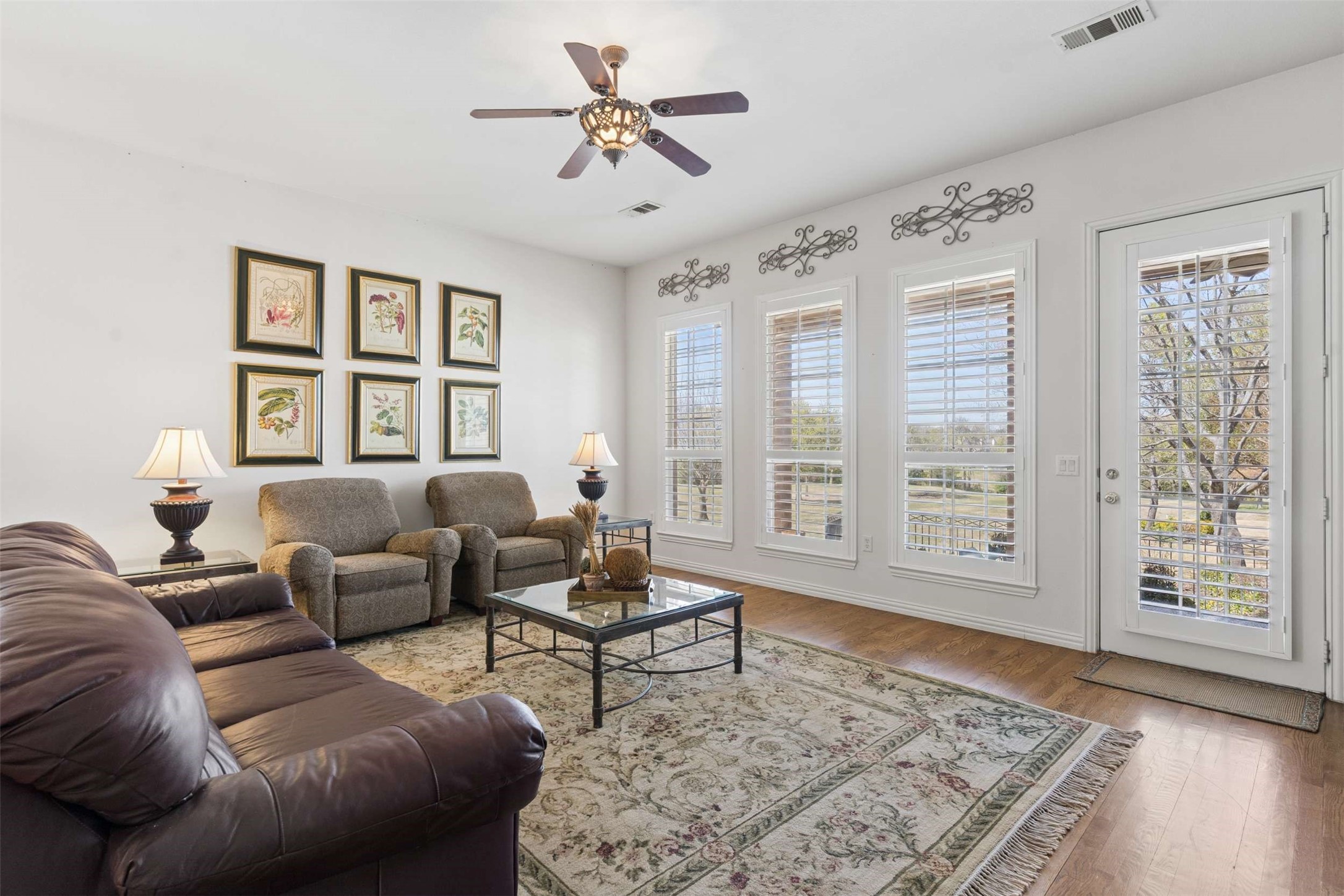 379 Southern Hills Drive Fairview TX 75069