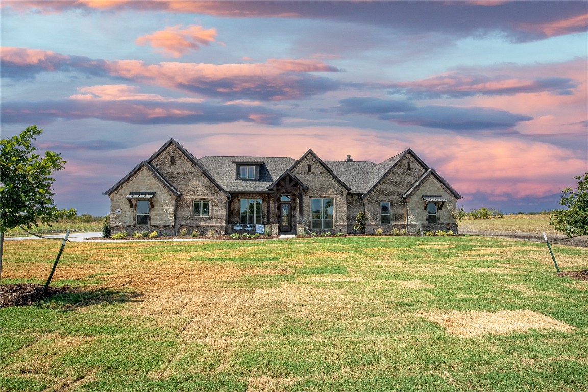 148 Santa Lena Court Decatur TX 76234