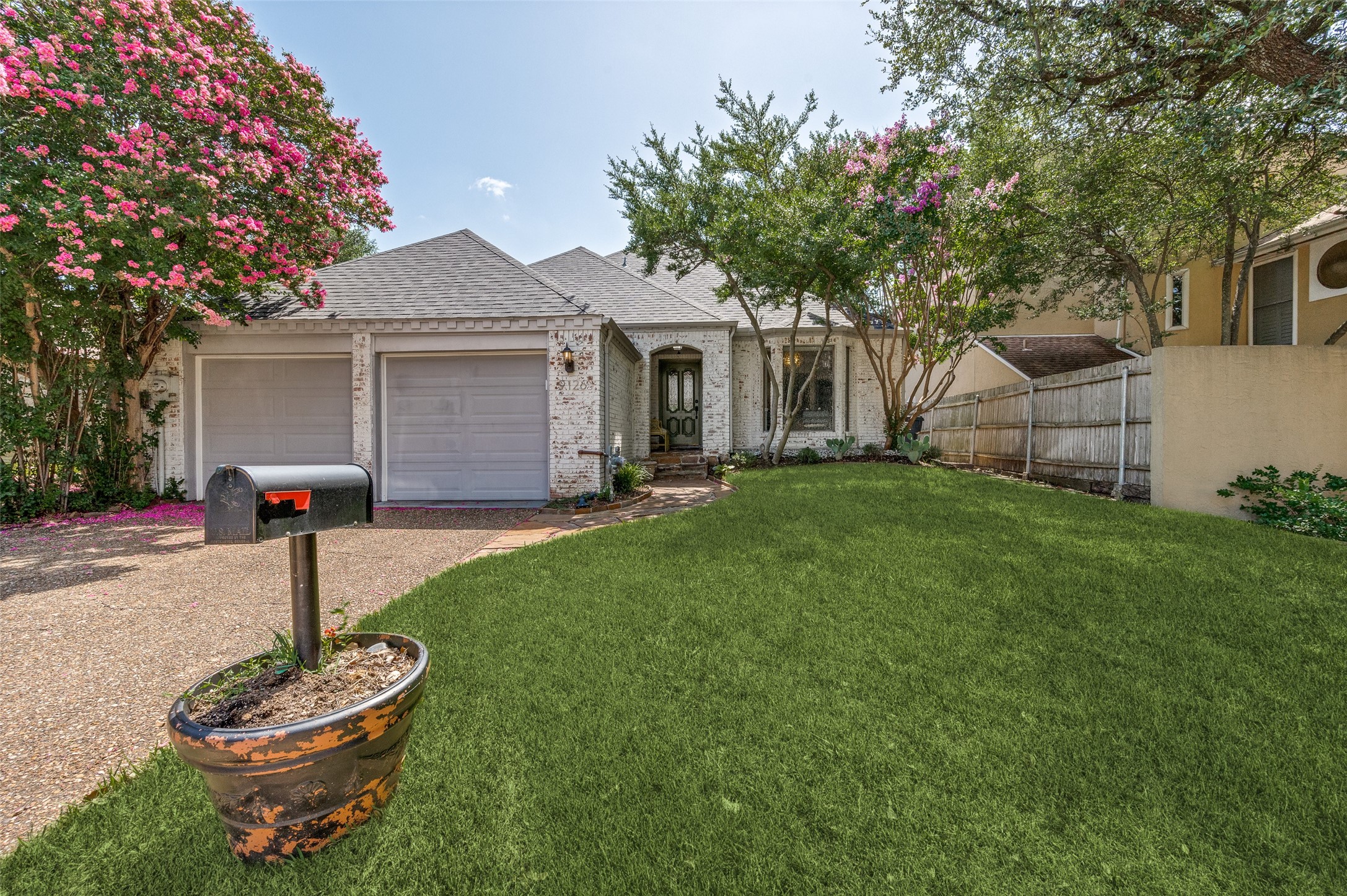 9126 Valley Chapel Lane Dallas TX 75220