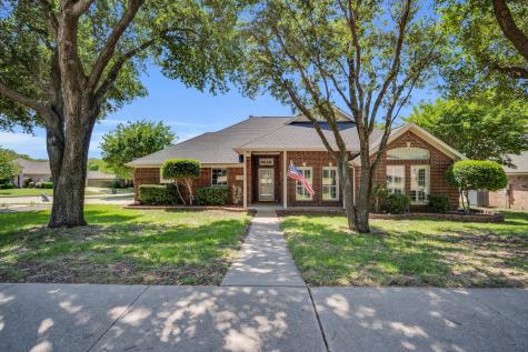 1647 Catherine Street Midlothian TX 76065