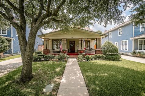 4910 Reiger Avenue Dallas TX 75214