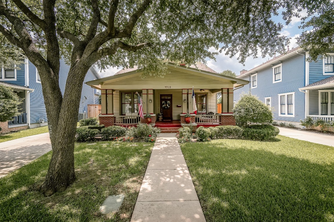 4910 Reiger Avenue Dallas TX 75214