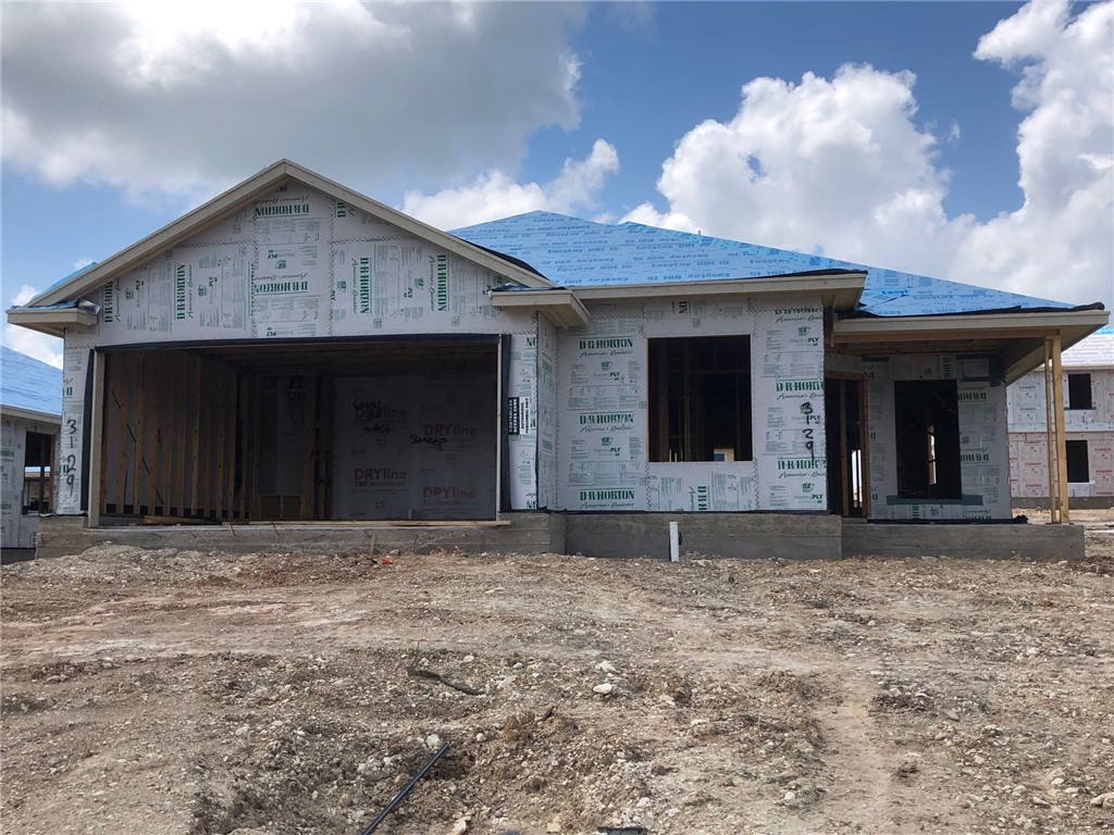 3129 Autry Road Lorena TX 76655