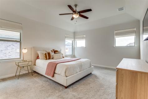 1813 Lakemont Drive Van Alstyne TX 75495