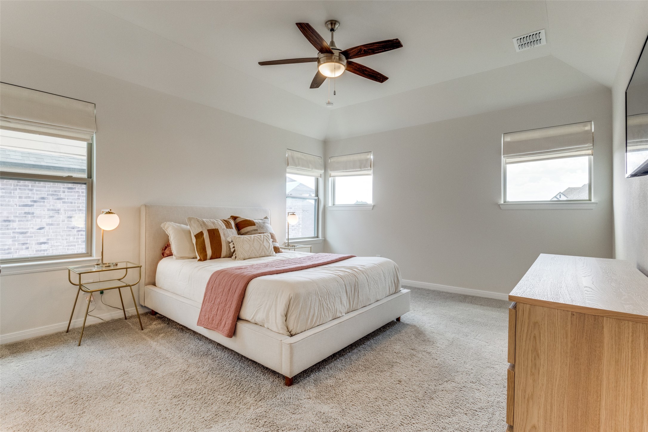 1813 Lakemont Drive Van Alstyne TX 75495