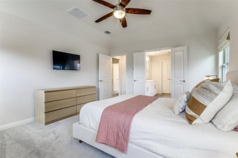 1813 Lakemont Drive Van Alstyne TX 75495