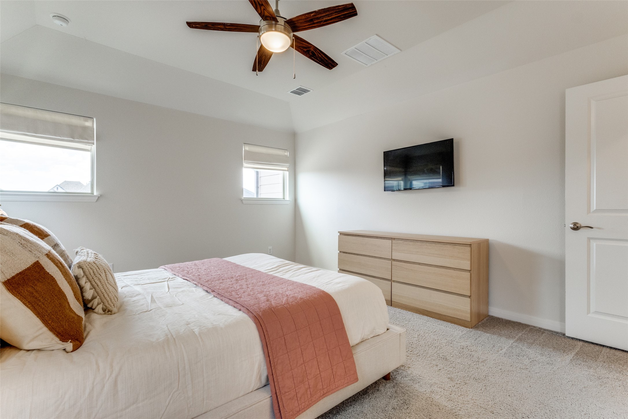 1813 Lakemont Drive Van Alstyne TX 75495