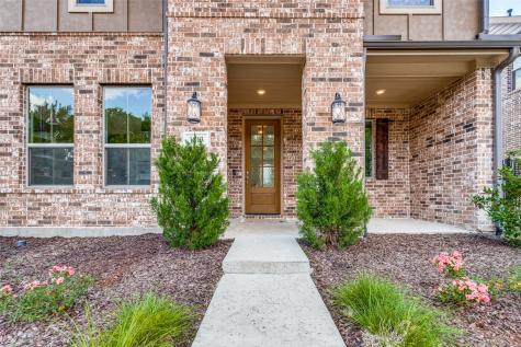 1813 Lakemont Drive Van Alstyne TX 75495