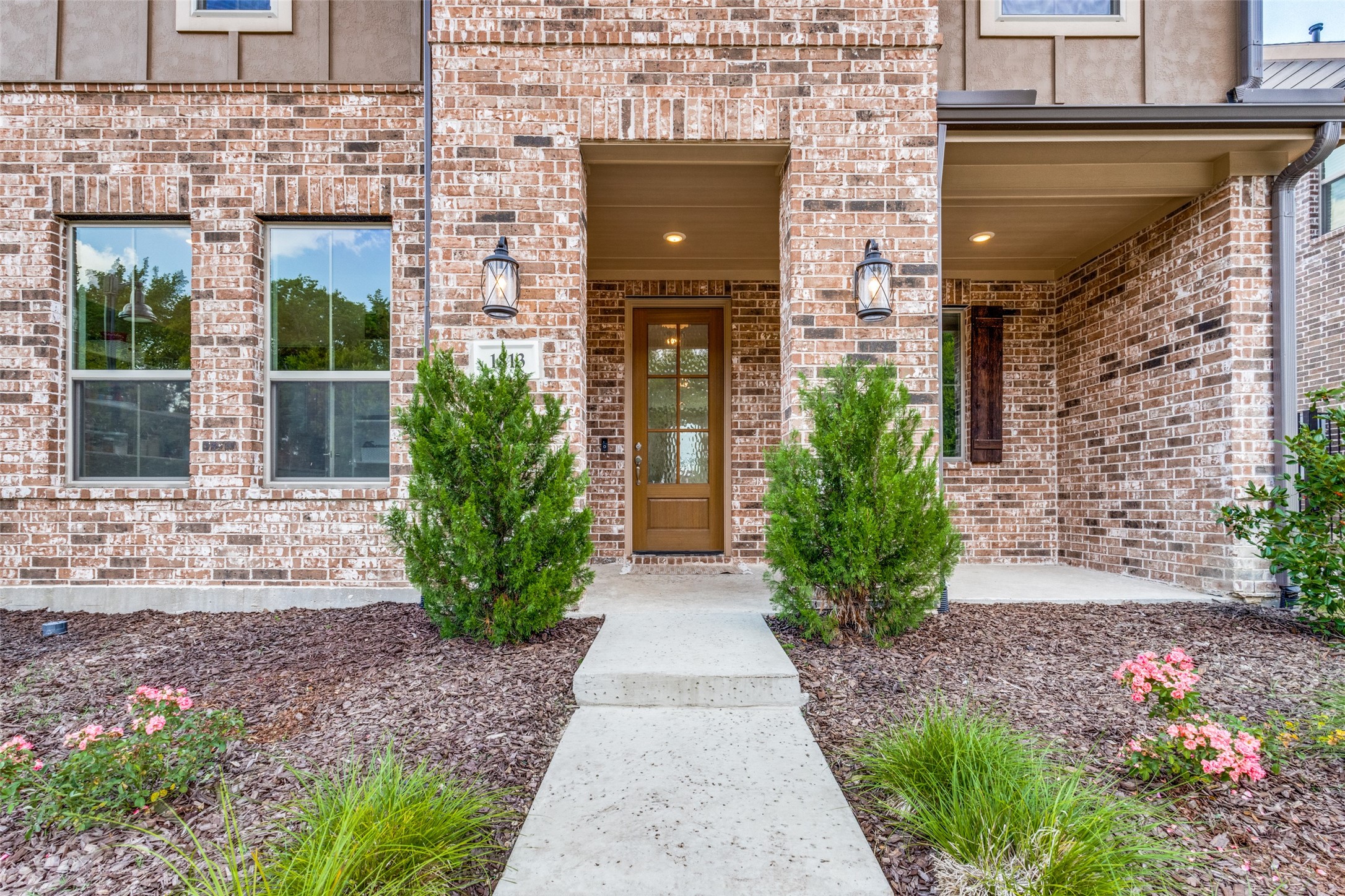 1813 Lakemont Drive Van Alstyne TX 75495