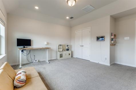1813 Lakemont Drive Van Alstyne TX 75495