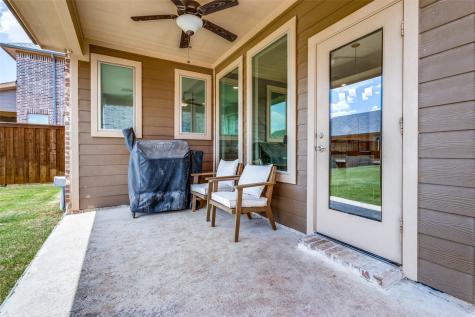 1813 Lakemont Drive Van Alstyne TX 75495