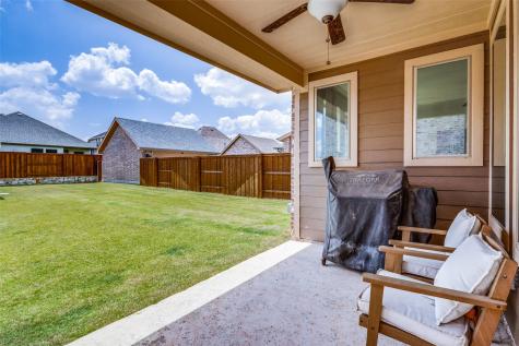 1813 Lakemont Drive Van Alstyne TX 75495
