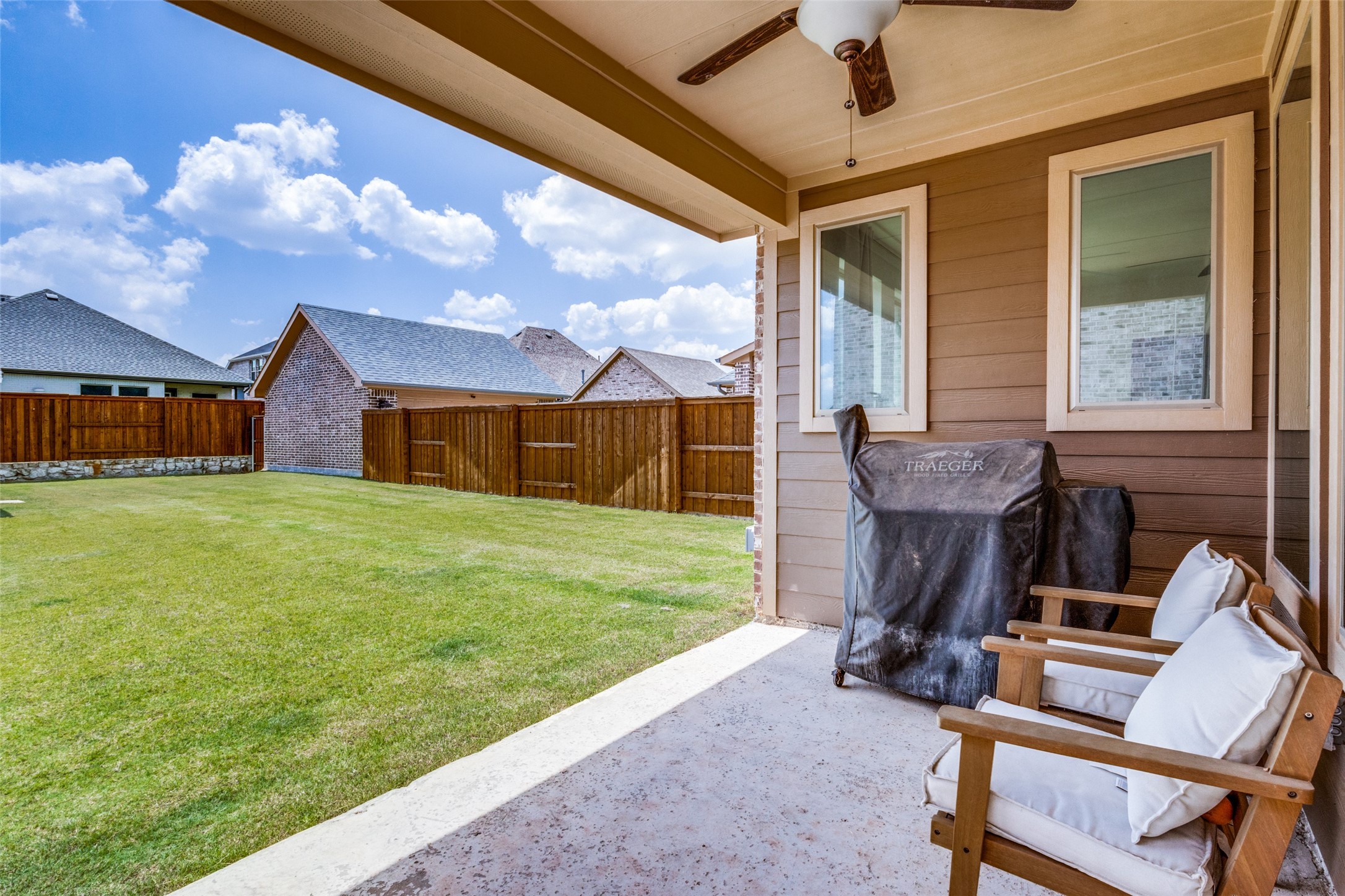 1813 Lakemont Drive Van Alstyne TX 75495
