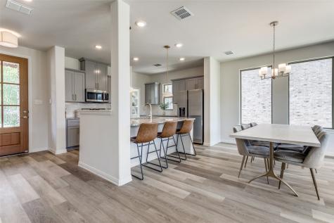 1813 Lakemont Drive Van Alstyne TX 75495