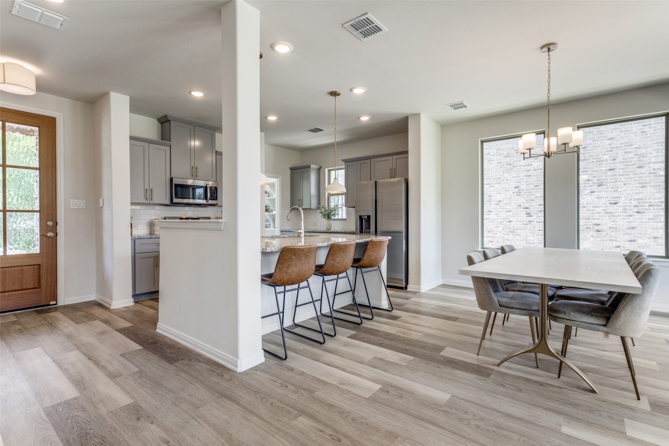 1813 Lakemont Drive Van Alstyne TX 75495