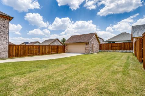 1813 Lakemont Drive Van Alstyne TX 75495