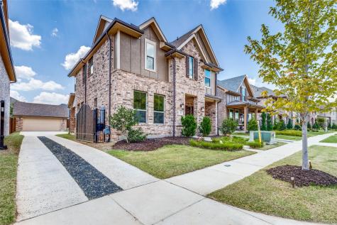 1813 Lakemont Drive Van Alstyne TX 75495