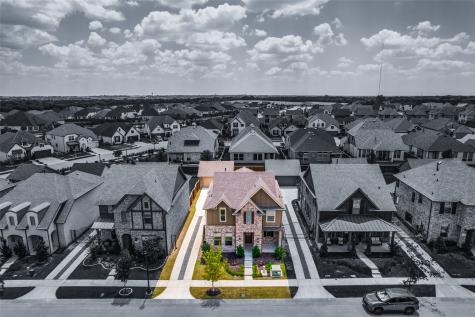 1813 Lakemont Drive Van Alstyne TX 75495