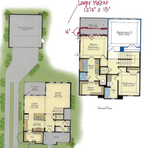 1813 Lakemont Drive Van Alstyne TX 75495