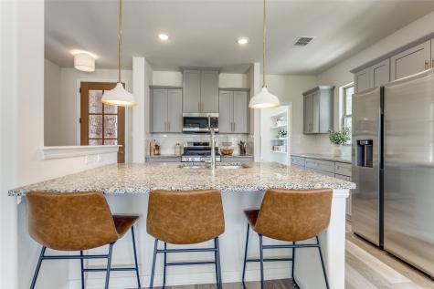 1813 Lakemont Drive Van Alstyne TX 75495