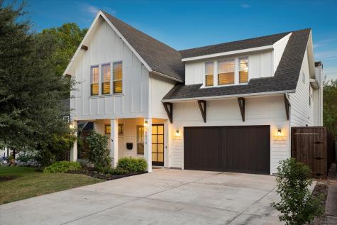6014 Richmond Avenue Dallas TX 75206