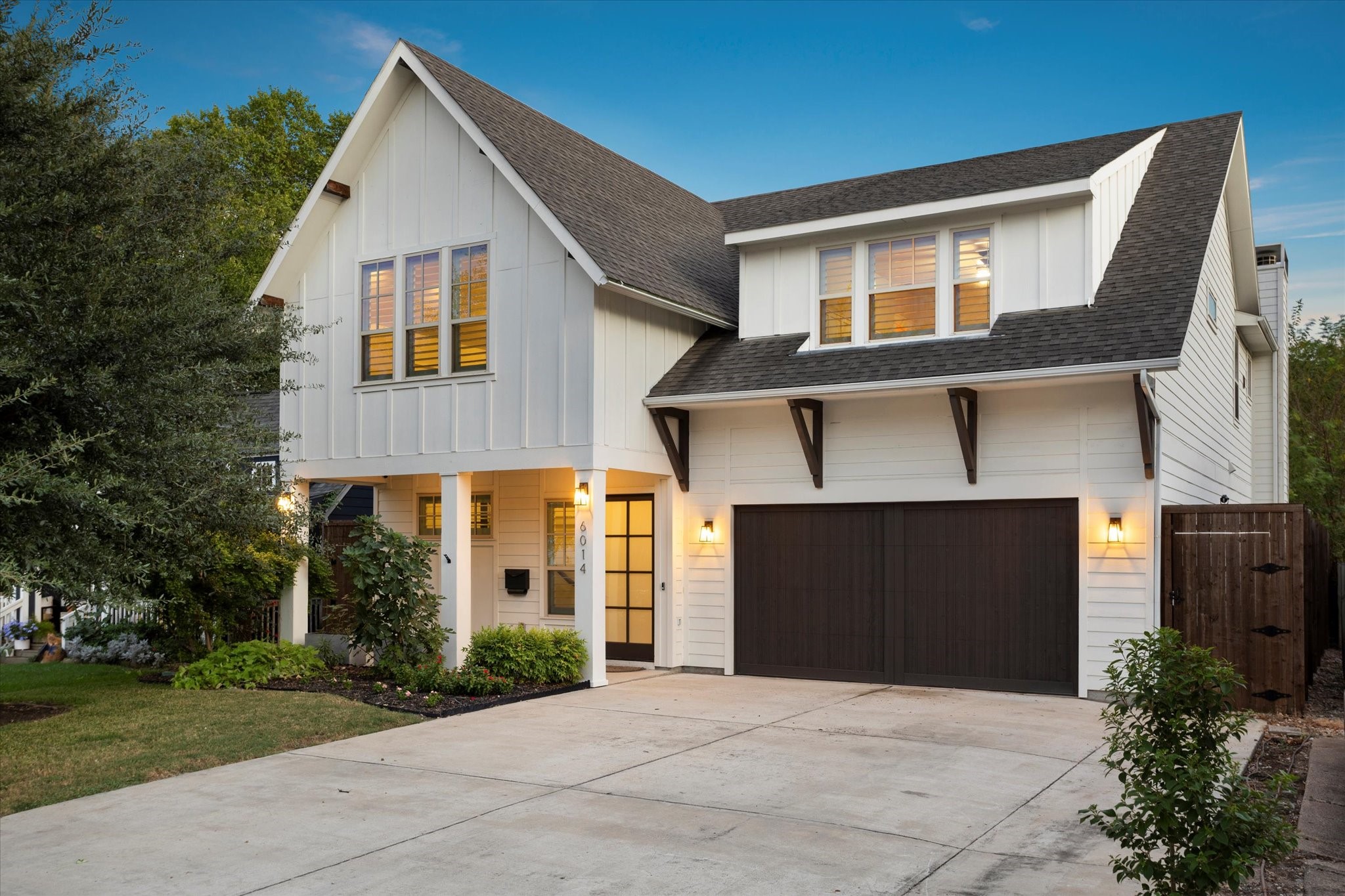 6014 Richmond Avenue Dallas TX 75206