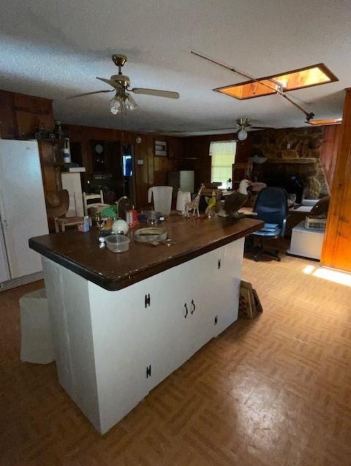 312 Alexander Lane Bridgeport TX 76426