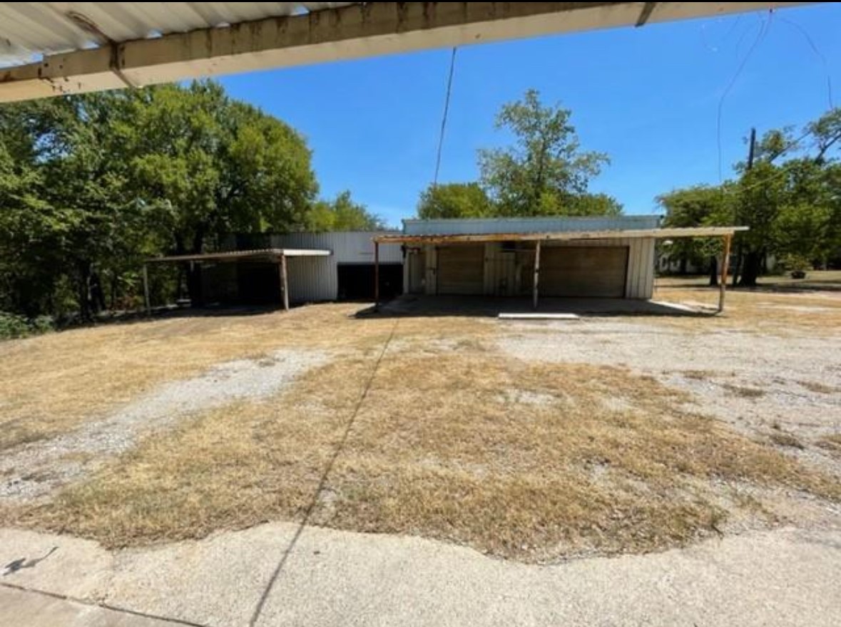 312 Alexander Lane Bridgeport TX 76426