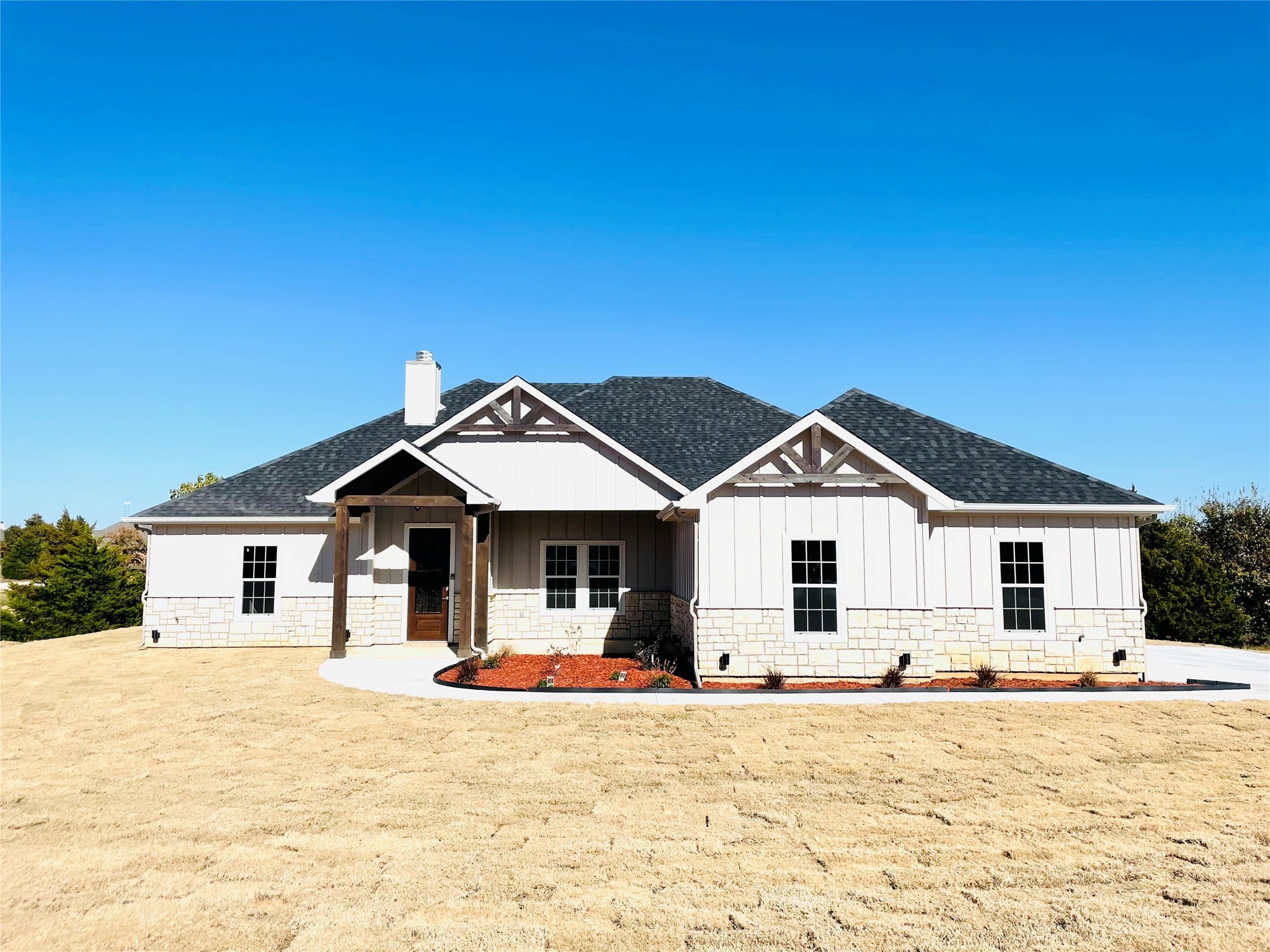 101 Horse Whisperer Court Decatur TX 76234