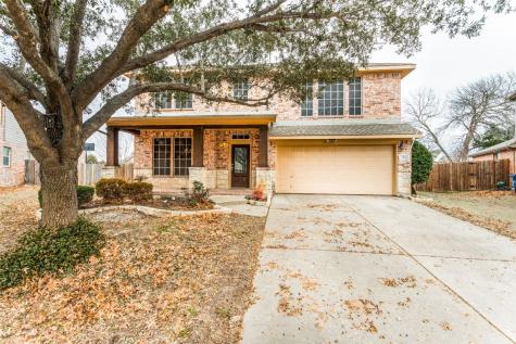 300 Highland Meadows Drive Wylie TX 75098