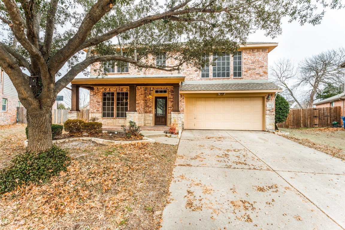 300 Highland Meadows Drive Wylie TX 75098