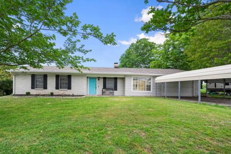 1113 Hidden Hills Drive Corsicana TX 75110