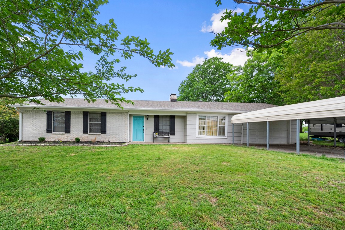 1113 Hidden Hills Drive Corsicana TX 75110