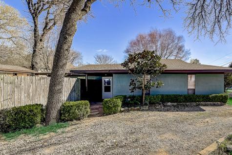 4113 Hide A Way Lane Flower Mound TX 75022