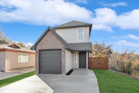5300 Fossil Drive Haltom City TX 76117