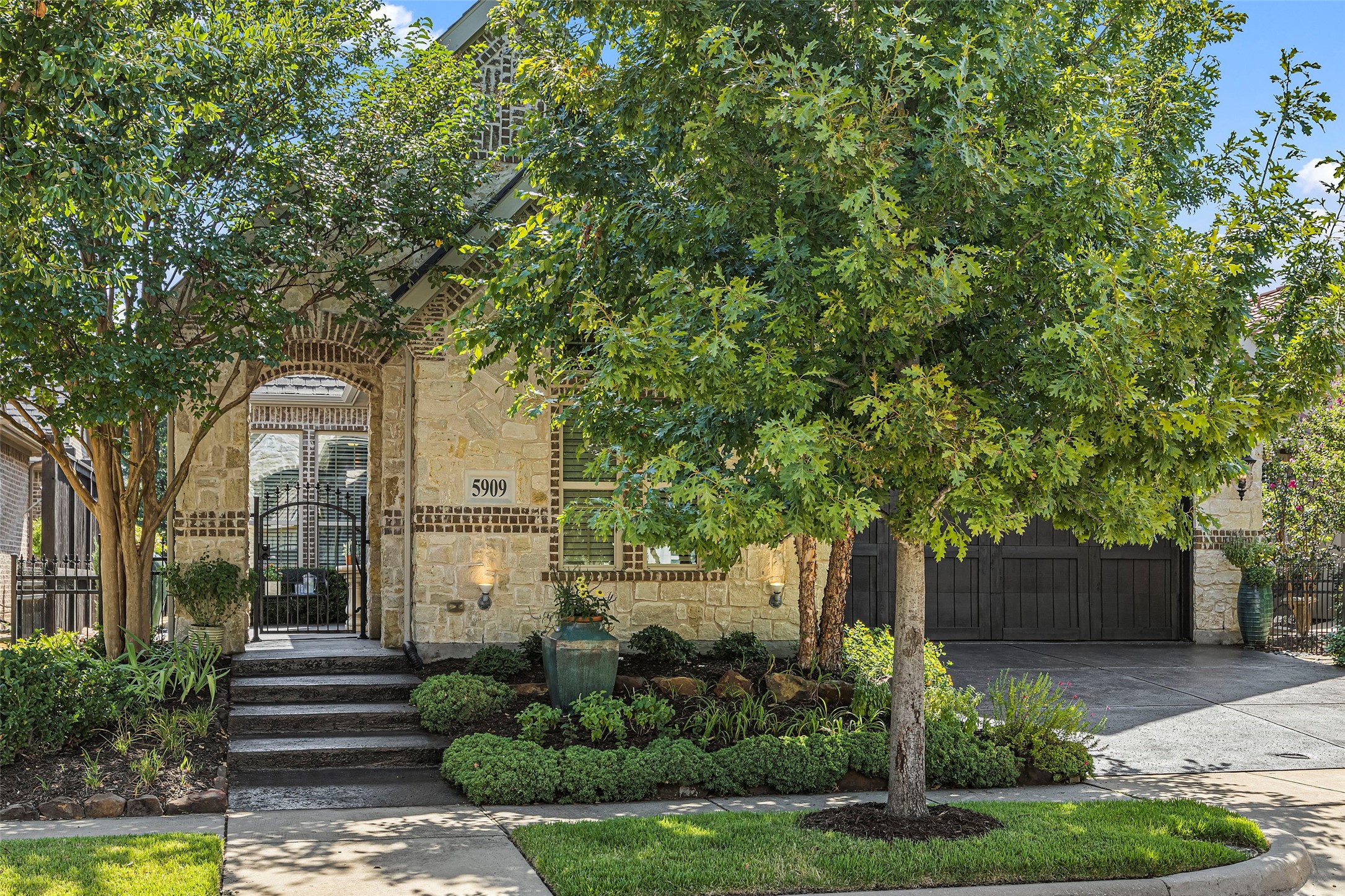 5909 Heron Bay Lane Mckinney TX 75070