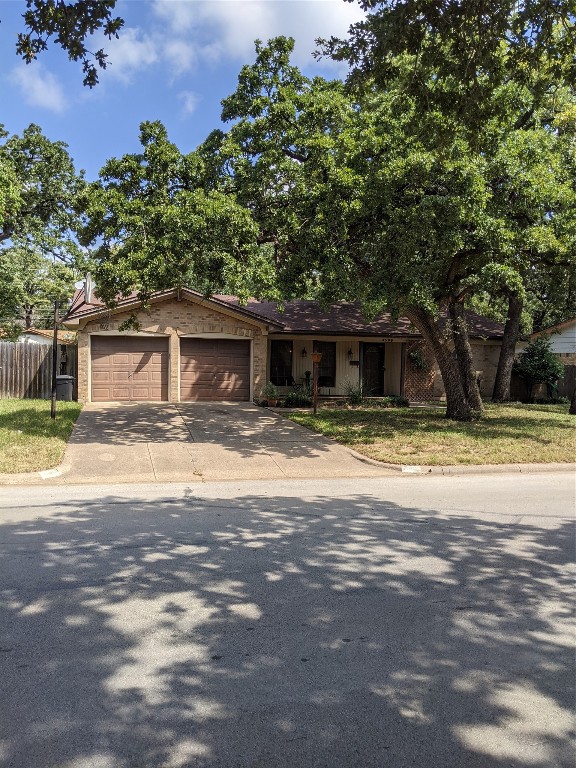 3509 Oak Haven Drive Forest Hill TX 76119