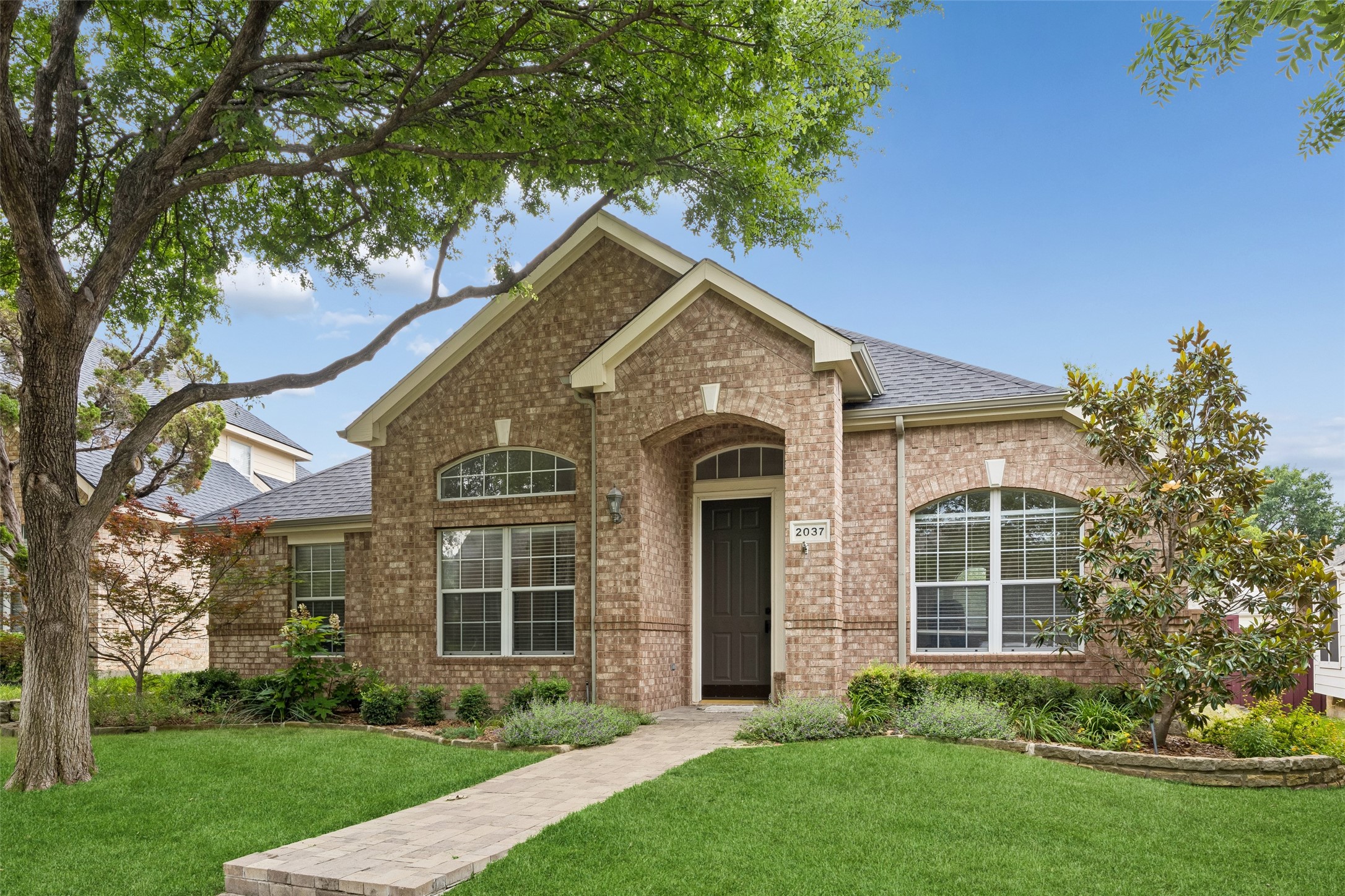 2037 Saint Ives Drive Allen TX 75013